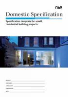 Domestic Specification