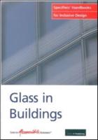 Glass in Buildings