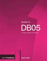 Guide to DB05