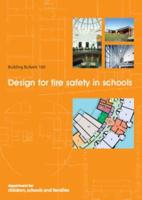 Design for Fire Safety in Schools