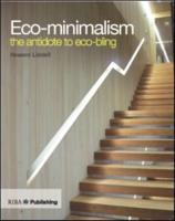 Eco-Minimalism