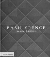 Basil Spence