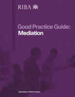 Good Practice Guide