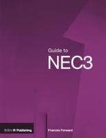 An Architect's Guide to NEC3
