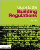 Guide to the Building Regulations