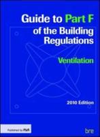 Guide to Part F of the Building Regulations
