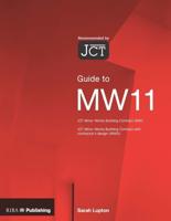 Guide to MW11