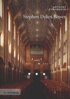 Stephen Dykes Bower