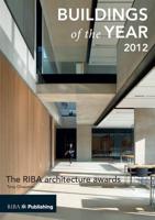 Buildings of the Year 2012