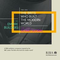The Brits Who Built the Modern World, 1950-2012
