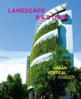 Landscape Record 2: Urban Vertical Garden