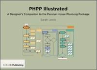 PHPP Illustrated