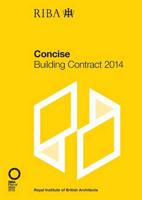 Concise Building Contract 2014