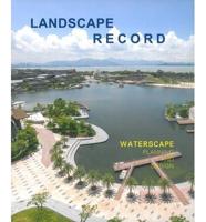 Waterscape Planning and Design