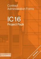 JCT IC16 Project Pack