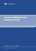 Domestic Building Services Compliance Guide