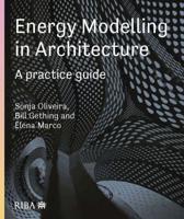 Energy Modelling in Architecture