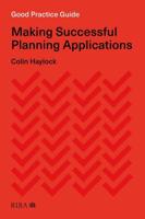 Making Successful Planning Applications