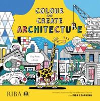 Colour and Create Architecture