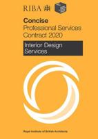 Concise Professional Services Contract 2020