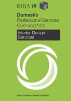 Domestic Professional Services Contract 2020