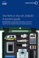 The NHS in the UK 2006/07