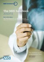 The NHS Handbook, 2010/11