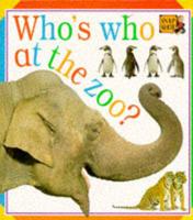 Who's Who at the Zoo?