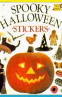 Snapshot Sticker Book: 6 Spooky Halloween