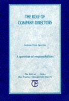 The Role of Company Directors