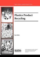 Plastics Product Recycling