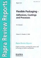 Flexible Packaging - Adhesives, Coatings and Processes