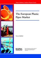 The European Plastic Pipes Market