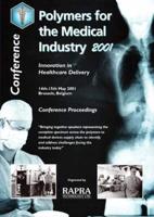 Polymers for the Medical Industry