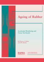 Ageing of Rubber - Accelerated Weathering and Ozone Test Results