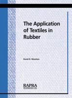 The Application of Textiles in Rubber