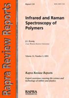 Infrared and Raman Spectroscopy of Polymers