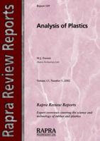 Analysis of Plastics