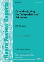 Cure Monitoring for Composites and Adhesives