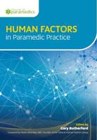 Human Factors in Paramedic Practice