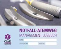 Notfall-Atemweg Management Logbuch