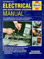 Automobile Electrical & Electronic Systems