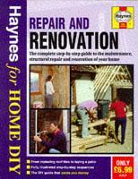Repair and Renovation