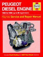 Peugeot Diesel Engine Service and Repair Manual