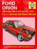 Ford Orion