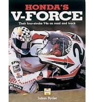 Honda's V Force