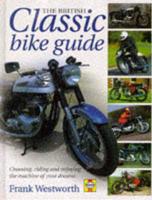 The British Classic Bike Guide