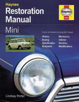 Mini Restoration Manual (2Nd Edition)