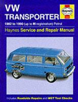 VW Transporter Service and Repair Manual