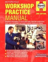 Motorcycle Workshop Practice Techbook